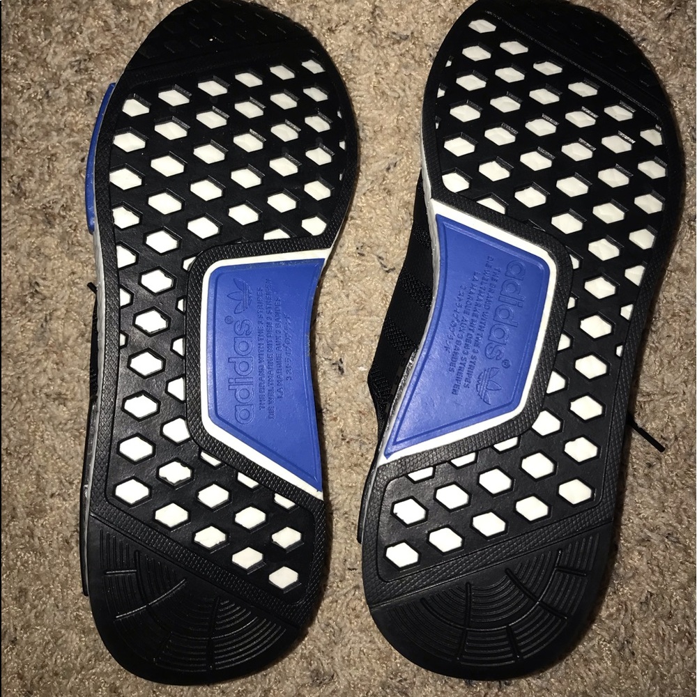 NMD RUNNER J "TOKYO" (SOLD) - Picture 5 of 8